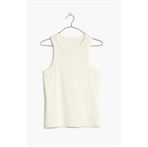 Madewell Women's Brightside Tank Top